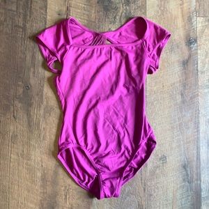 Block Dance Leotard!